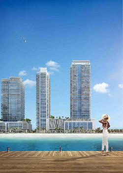 Marina Vista Dubai