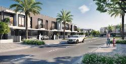 Expo Golf Villas V Dubai